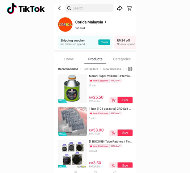 TIKTOK